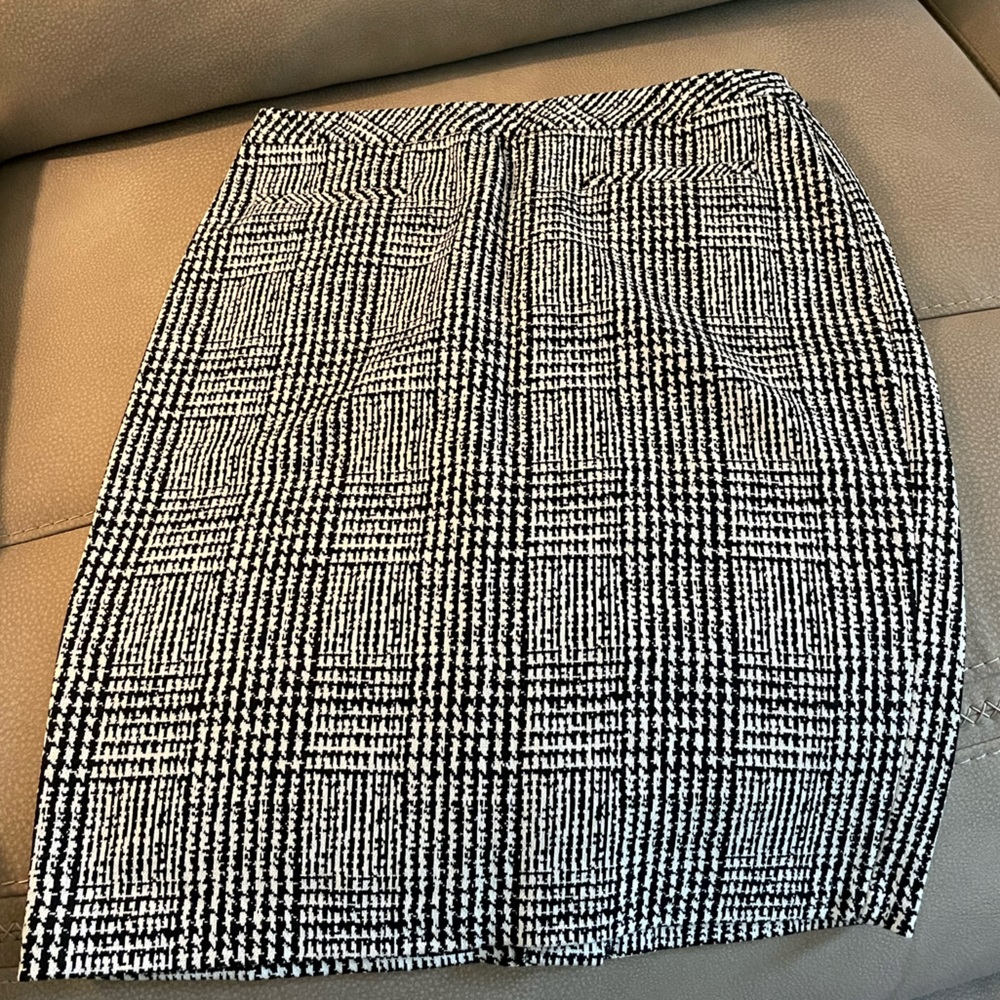 Pencil Skirt